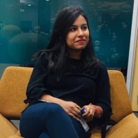 Poorva Pareek