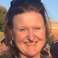 Grace Powell Freeman, M.Ed., M.Div., BCC