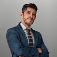 Daniel Quadros de Almeida Fonseca