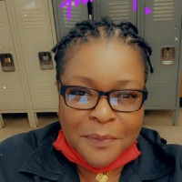 Shari Yarber