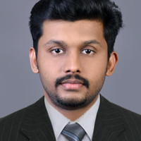 Anoop K Mohan