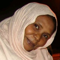 Nazik Khairi