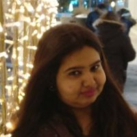 Jahnavi Dalwadi