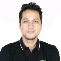 Roshan Kumar A.