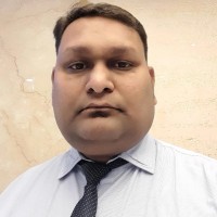 Dilip Kumar Singh
