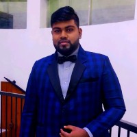 Maleeshe Karunanayake