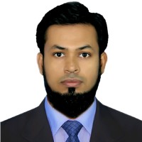 Md. Al Jahed