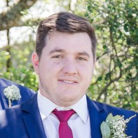 Tarquin Ormston
