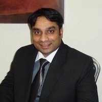 Laxmeekant Walikar - Fcii,Anziif(Fellowship),Fiii,