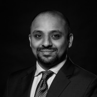 Manu Mohan