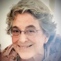 Judith Stein