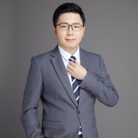 Vick Wu