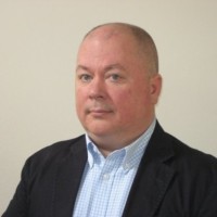 Robert Bradshaw