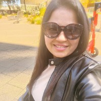 Radha Pathak