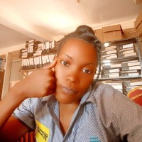 Akello Sandra