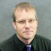Cliff Parsons