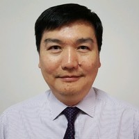 Paul Phang