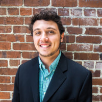 Trevor Bosetti