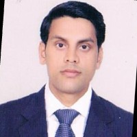 Deepak Rout