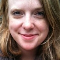 Lucy Harding