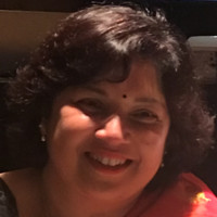 Kuhu Roy