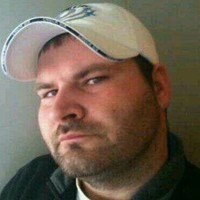 Patrick Dantin