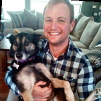 Garrett Brucker