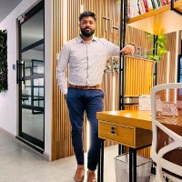 mansoor ahamed A