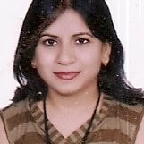Nirmla Rao