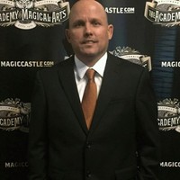 Kevin Cary