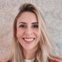 Pollyana Gil Cunha Amaral