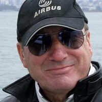 Prof. Capt. Juergen Raps, Fraes