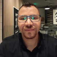 Taha Mohamed