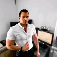 Jeremy R.