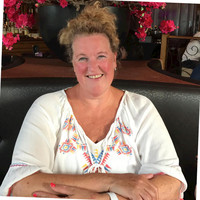 Margot van Coeverden