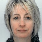 SANDRINE CAULFUTY
