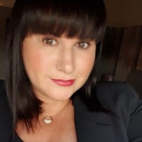 Pamela Robertson