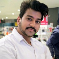 Harsh Shivhare Hk