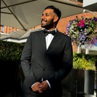 Aaron Masih