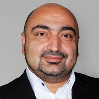 Masoud Raeisi