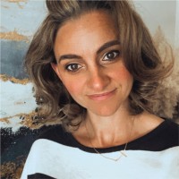 Laura Houliston