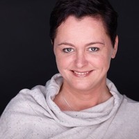 Odette Contant - van Lieshout