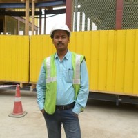 Kaushik Nayek