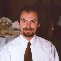 George Maliagros