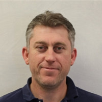 Greg Cox