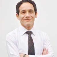 Aldo Flores Flores