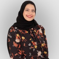 Maha Jawed, MCAP, BCD