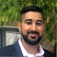 Taj Gill, Mba
