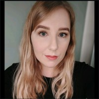 Briony O'Keefe MARLA