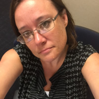 Christina Brown